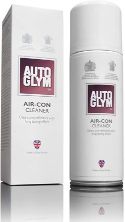 autoglym best air con cleaner