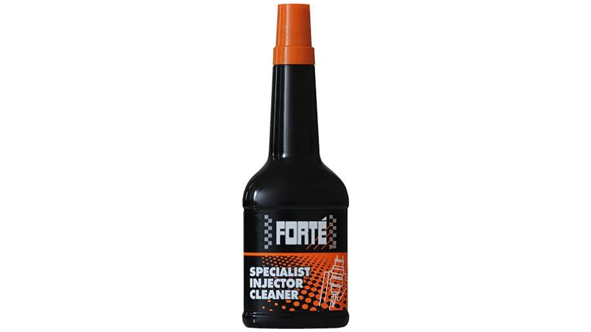 forte petrol injector cleaner