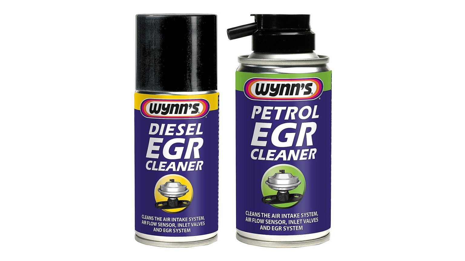 Best EGR Valve Cleaner For Diesel & Petrol: Additive & Spray