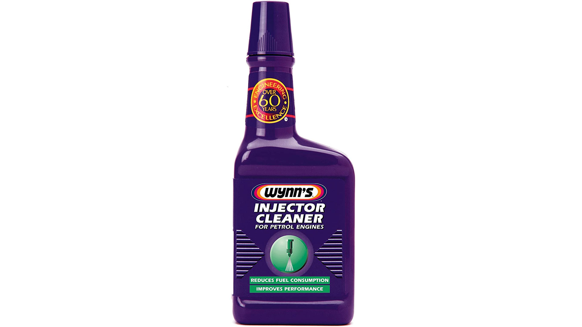 wynns petrol injector cleaner