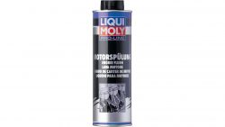 liqui moly pro line engine flush