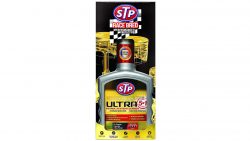 stp ultra petrol system cleaner