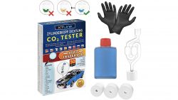 ktline co2 leak tester