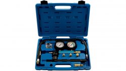 laser cylinder leak down test kit