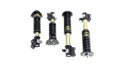 hsd dualtech coilovers