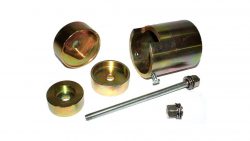 mark moto war372 rear suspension axle bush tool