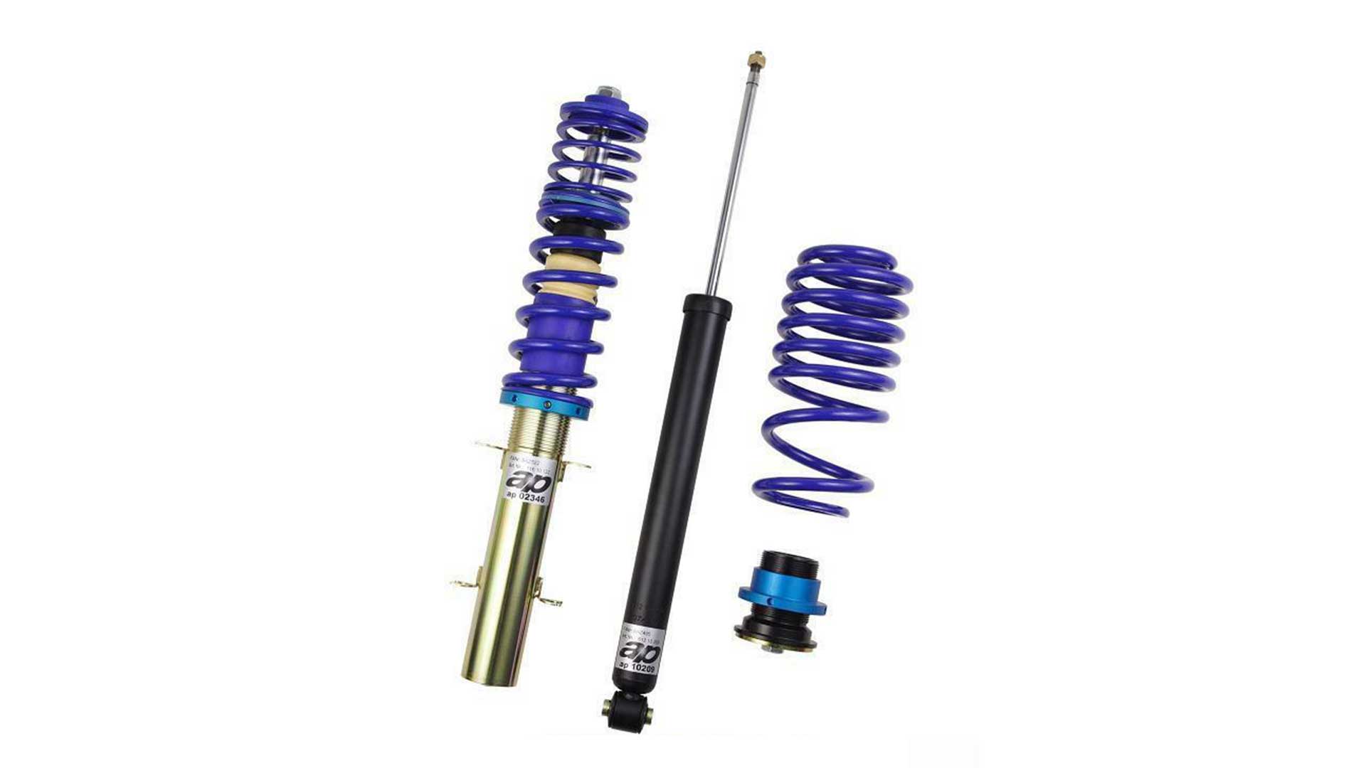 ap coilovers