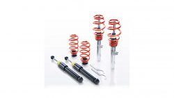 eibach pro street-s coilovers