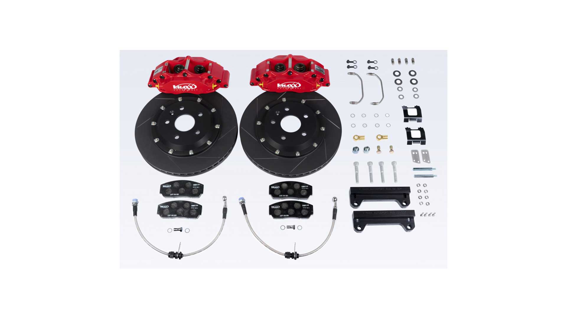 v-maxx big brake kit