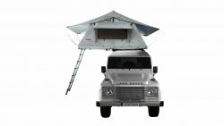 ventura deluxe 1.4 roof top tent