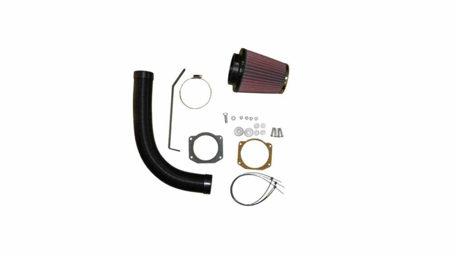 k&n 57i induction kit 57-0549