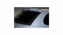 unbranded seat ibiza 6l spoiler