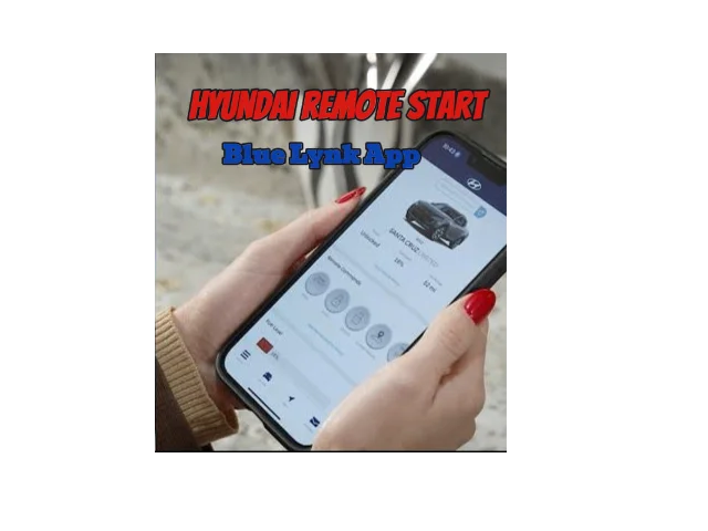 Thumnail for How To Use Blue Lynk App Remote Start For Hyundai