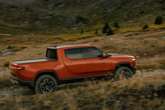 Rivian thumbnail image