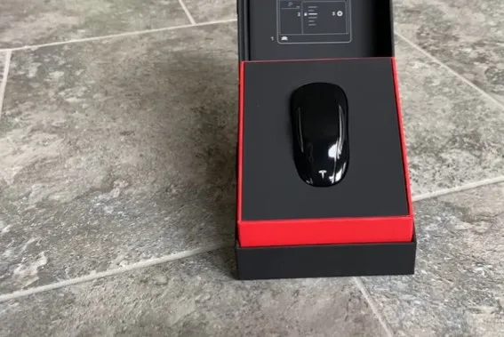 Tesla Model Y key fob